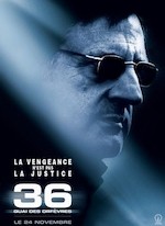 36 QUAI DES ORFÈVRES (2004)