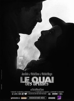 LE QUAI DES BRUMES
