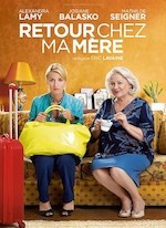 RETOUR CHEZ MA MERE