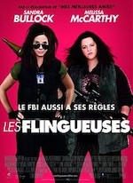 LES FLINGUEUSES