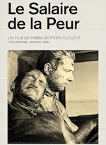 LE SALAIRE DE LA PEUR