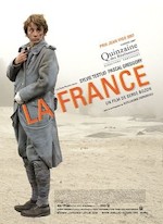 LA FRANCE