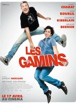 LES GAMINS
