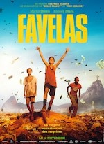 FAVELAS DE STEPHEN DALDRY (2014)