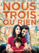 NOUS TROIS OU RIEN (2015)