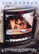 THE TRUMAN SHOW DE PETER WEIR