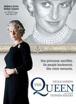THE QUEEN