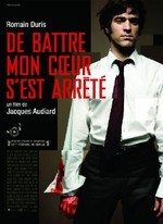 DE BATTRE MON COEUR S'EST ARRÊTÉ