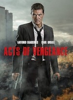 ACTS OF VENGEANCE