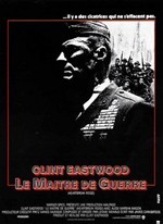 LE MAÎTRE DE GUERRE