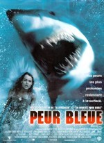 PEUR BLEUE