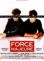 FORCE MAJEURE (PIERRE JOLIVET, 1989)