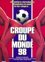 LA CROUPE DU MONDE 98 - ALAIN PAYET (1998)