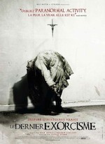 LE DERNIER EXORCISME