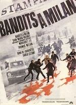 BANDITS À MILAN
