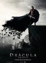 DRACULA UNTOLD