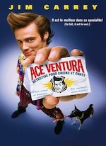 ACE VENTURA, DÉTECTIVE CHIENS ET CHATS