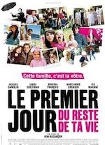 LE PREMIER JOUR DU RESTE DE TA VIE