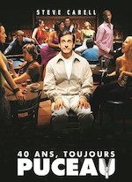 40 ANS, TOUJOURS PUCEAU