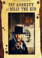 PAT GARRETT ET BILLY LE KID
