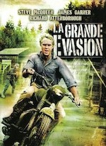 LA GRANDE ÉVASION