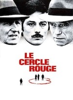 LE CERCLE ROUGE