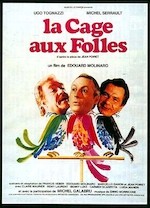 LA CAGE AUX FOLLES