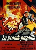 LA GRANDE PAGAILLE