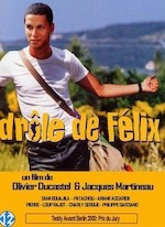 DRÔLE DE FÉLIX