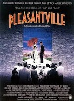 PLEASANTVILLE
