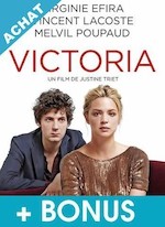 VICTORIA