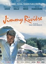 JIMMY RIVIÈRE DE TEDDY LUSSI-MODESTE (2011)