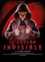 LE GARÇON INVISIBLE