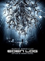 EDEN LOG