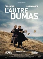L'AUTRE DUMAS