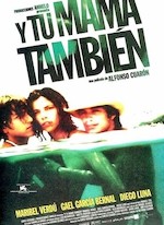 Y TU MAMÁ TAMBIÉN