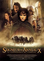 LE SEIGNEUR DES ANNEAUX
