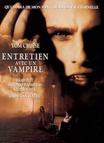 ENTRETIEN AVEC UN VAMPIRE