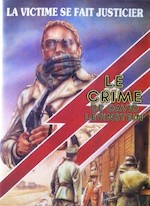 LE CRIME DE DAVID LEVINSTEIN