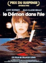 LE DÉMON DANS L'ÎLE