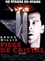 DIE HARD - PIÈGE DE CRISTAL (1988)