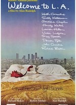 BIENVENUE À LOS ANGELES