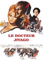 LE DOCTEUR JIVAGO