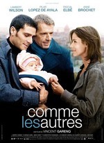 COMME LES AUTRES
