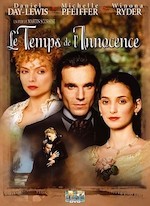 LE TEMPS DE L'INNOCENCE