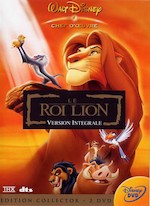 LE ROI LION