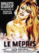 LE MÉPRIS