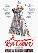 LE ROI DE COEUR