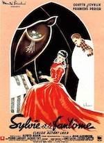 SYLVIE ET LE FANTÔME