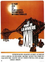 LE PONT DE LA RIVIÈRE KWAÏ